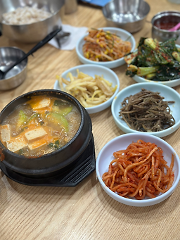 시골보리밥칼국수 대표 사진