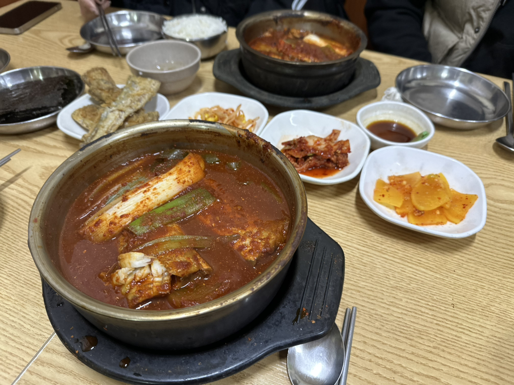 중앙식당 사진 8