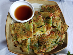 Ppongnamugol (뽕나무골) 1