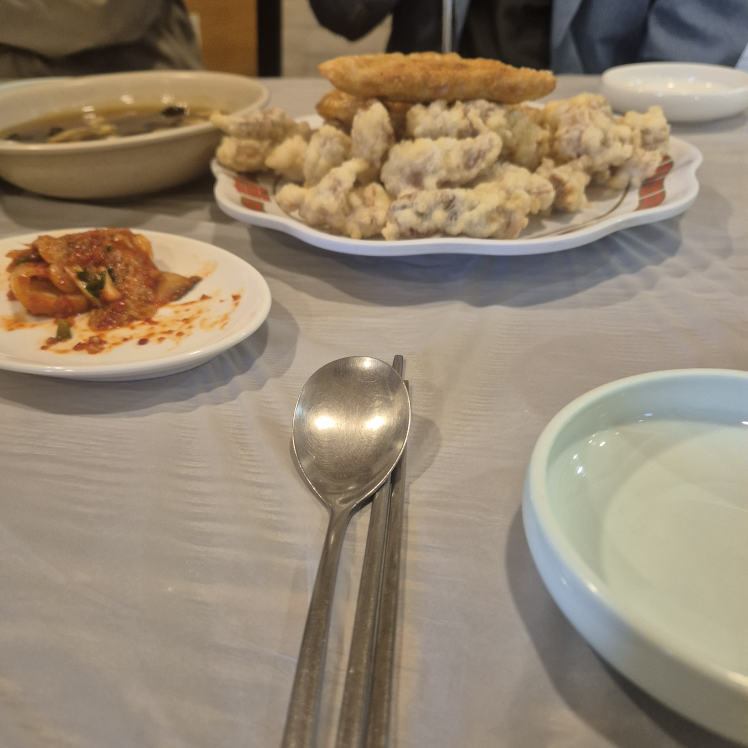 Hwangchildongadeun (황칠돈가든) 3