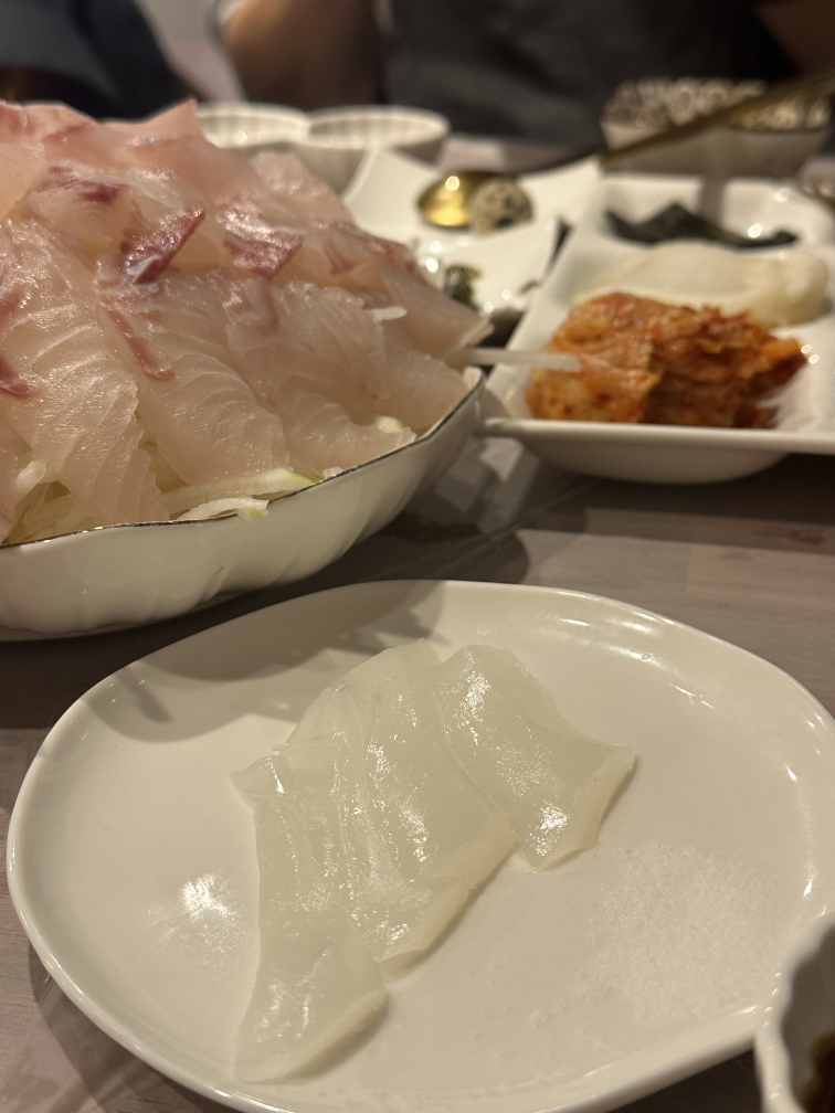 산물통회수산 사진 8