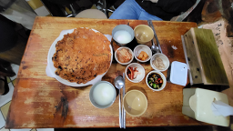 옴팡골콩나물국밥 5