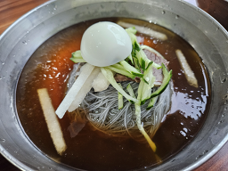 Osanmyeonok (오산면옥) 2