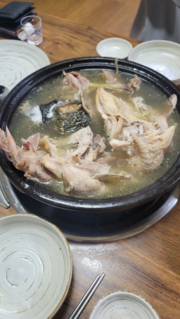 오리나라닭마을 대표 사진