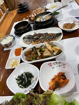 햇살가득돌담집 대표 사진