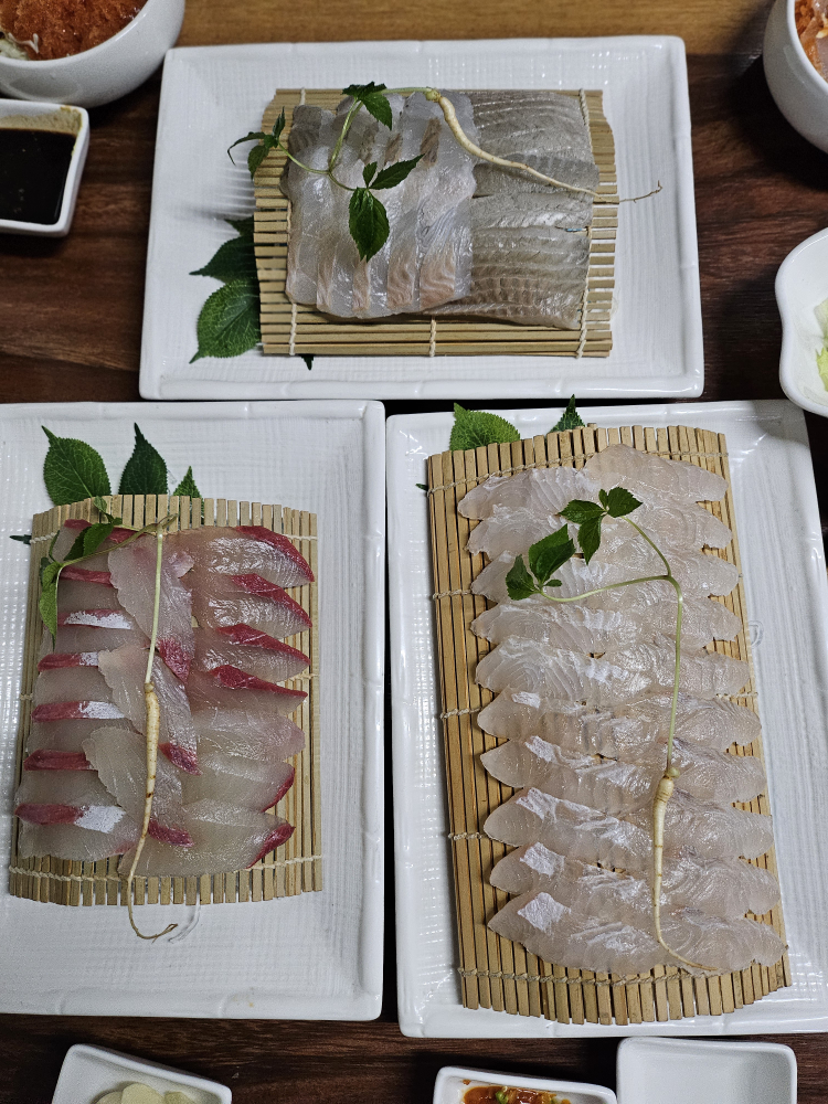 왕가박가 1