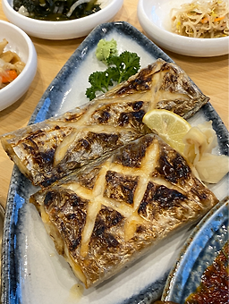 Hangyeryeongsikdang (한계령식당) 3
