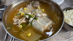 Mukdorisikdang 1