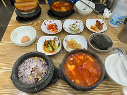 일품순두부 함덕점 사진 6