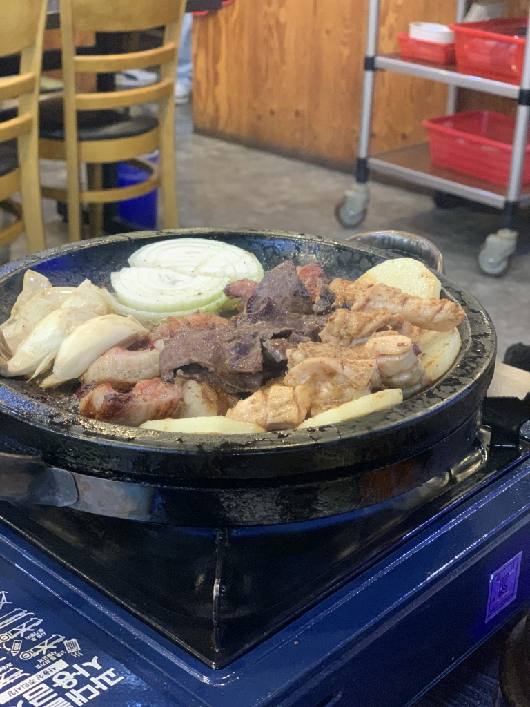 신당한우곱창 5