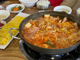 Baeyangriduruchigi (배양리두루치기) 3