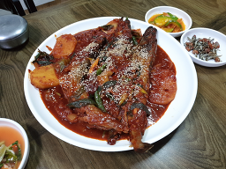 Cheongasikdang 1