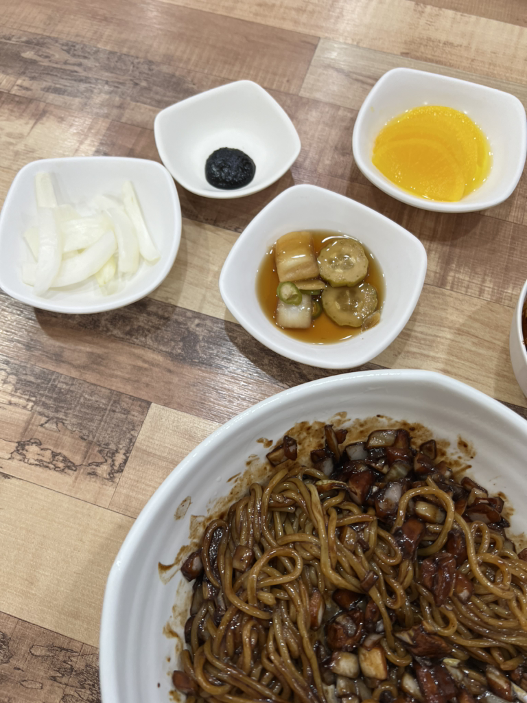 젠시오홍대차돌짬뽕 3