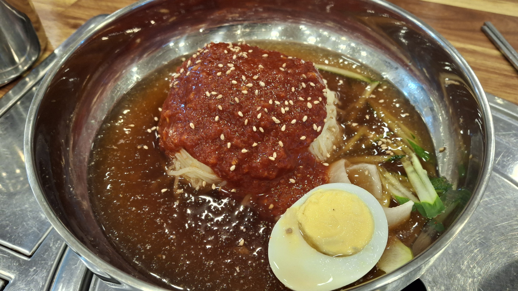 서울가야밀면 3