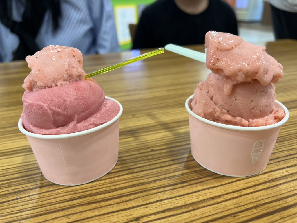 빙과방 신도림점 사진 3