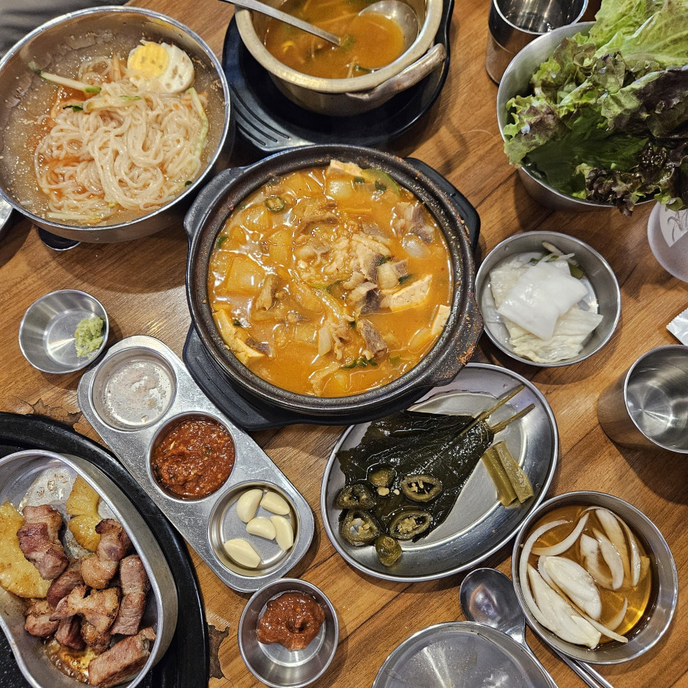 도림식당 신도림본점 대표 사진