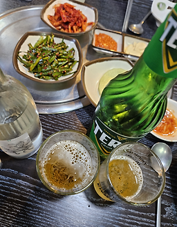 장수족발 사진 3