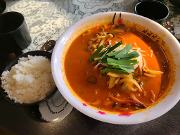 Bukhoewon suwon (북회원 수원) 2