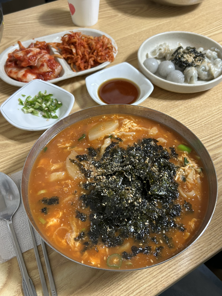 정든식당 8