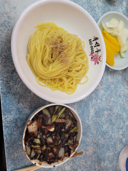 Chokseokru (촉석루) 3