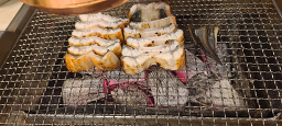 Gongganjangeo (공간장어) 1
