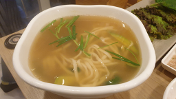 대덕골 보쌈칼국수 수원직영점 사진 5