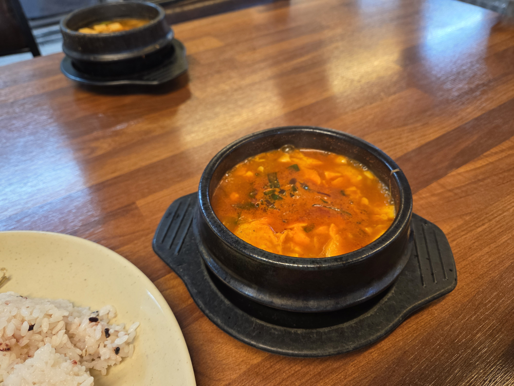 제일식당 5