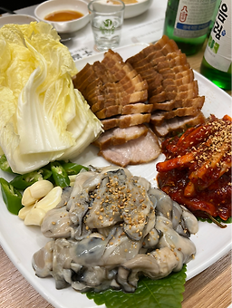 우밀가 삼성점 사진 6