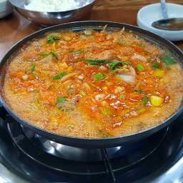 Daegyonakji 1