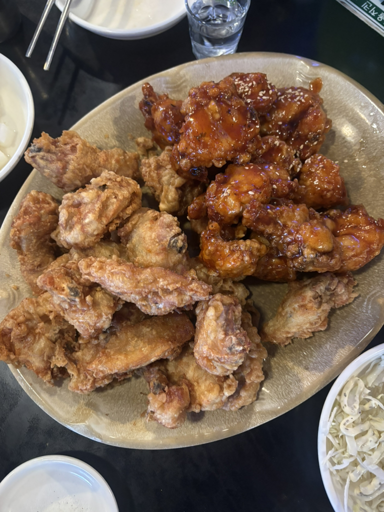 서울치킨 2