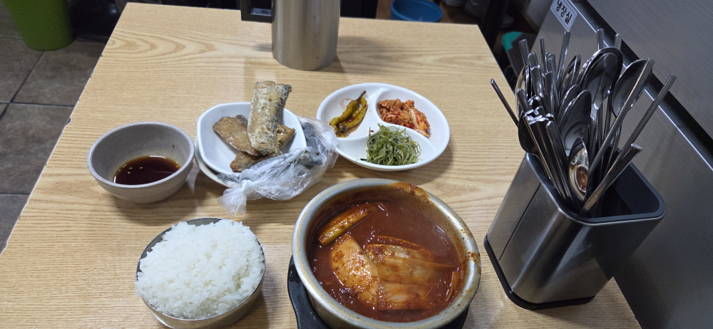 중앙식당 대표 사진