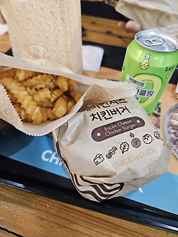 칙바이칙 선릉역점 사진 7