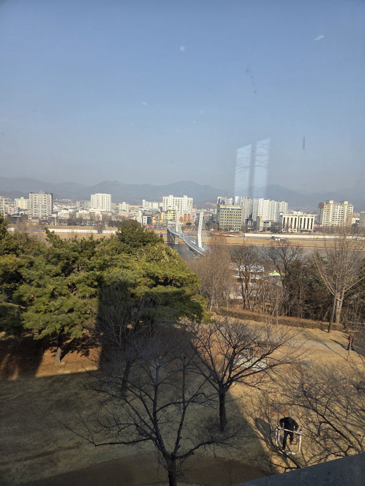 Haewoldangdongchonyuwonjijeom (해월당동촌유원지점) 1