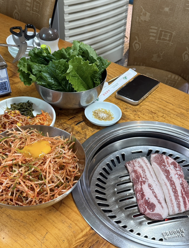 이태원숯불구이 사진 4