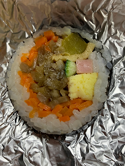 토마토김밥 문래점 사진 2