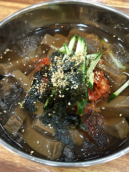 24sijeonjumyeonggakongnamulgukbap 6