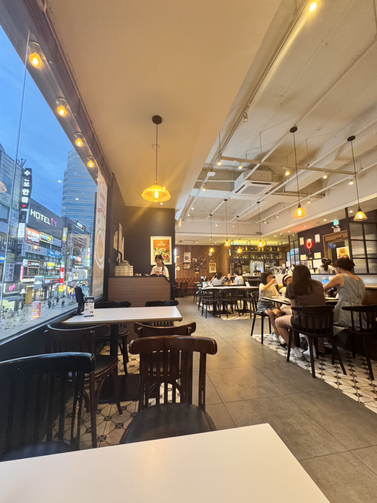 롤링파스타 서현역점 사진 6