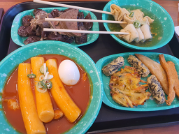 우리할매떡볶이 수원영통점 사진 5