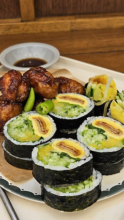 오토김밥 가산디지털점 사진 3