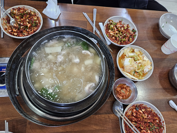 원조닭탕 6