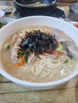 고성장터국밥 사진 5