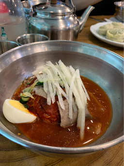 최고집함흥냉면 사진 4