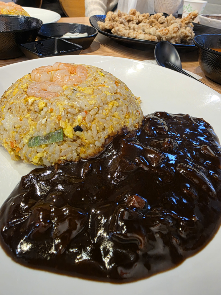Hwamibanjeom (화미반점) 2