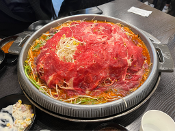 백년불고기물갈비 야탑점 사진 5