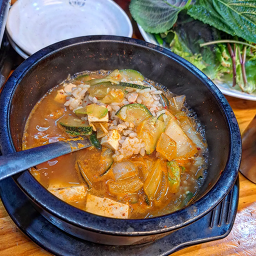 화성옥갈비 5