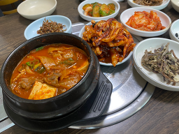 어머니밥상 대표 사진