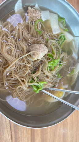 평양면옥 6