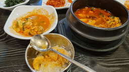 삼대째손두부 3
