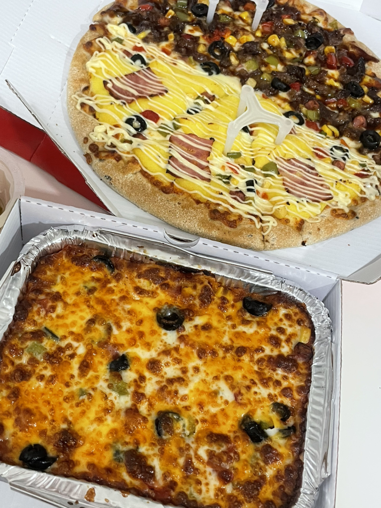 맛디댜피자 중문점 대표 사진