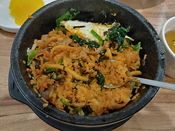 Wangmandu (왕만두) 1